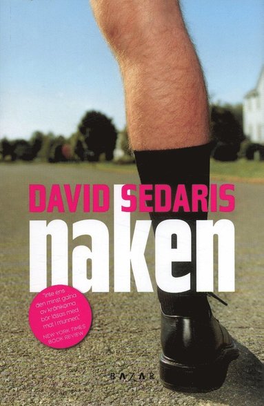 Naken (pocket)