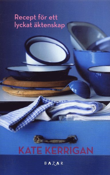 Recept för ett lyckat äktenskap (pocket)