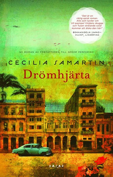 Drmhjrta (pocket)