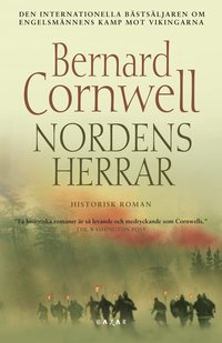 Nordens herrar (inbunden)