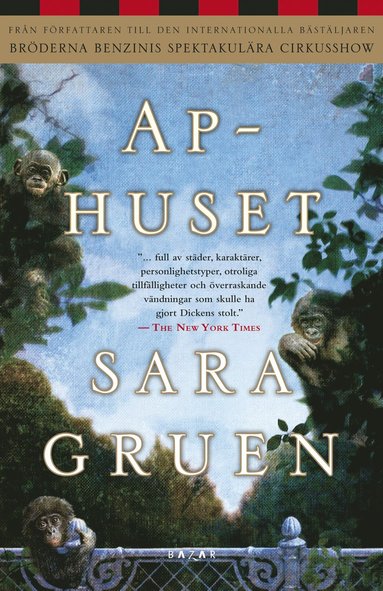 Aphuset (pocket)