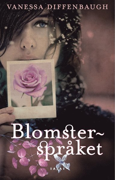 Blomsterspråket (inbunden)