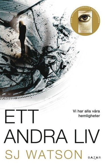 Ett andra liv (pocket)
