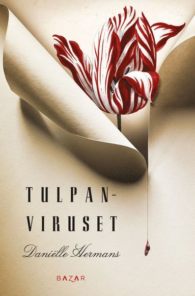 Tulpanviruset (pocket)