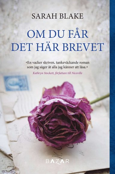 Om du fr det hr brevet (pocket)