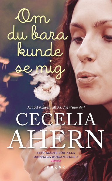 Om du bara kunde se mig (pocket)