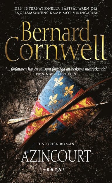 Azincourt (pocket)