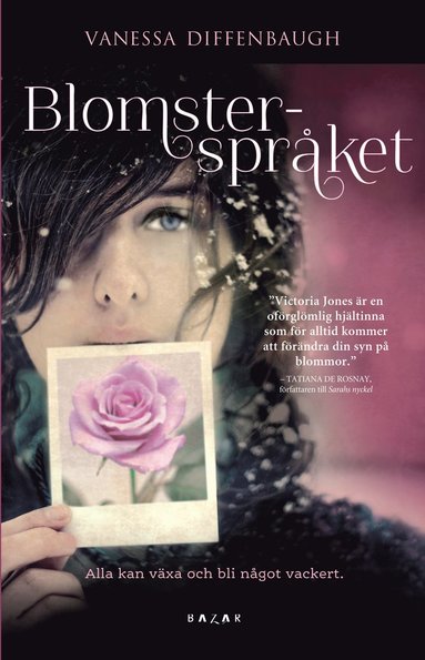 Blomsterspraket