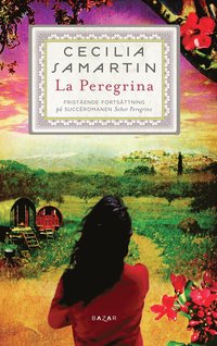 La Peregrina (pocket)