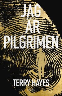 Jag är Pilgrimen som bok, ljudbok eller e-bok.