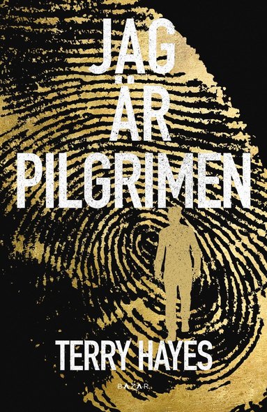 Jag är Pilgrimen (inbunden)