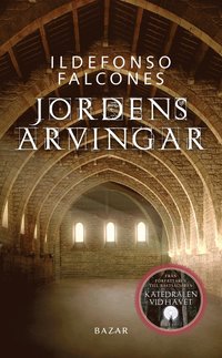 Jordens arvingar som bok, ljudbok eller e-bok.