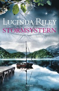 Stormsystern (inbunden)