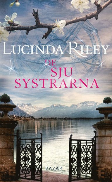 De sju systrarna : Maias historia (storpocket)