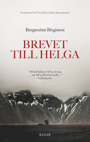 Brevet till Helga (pocket)