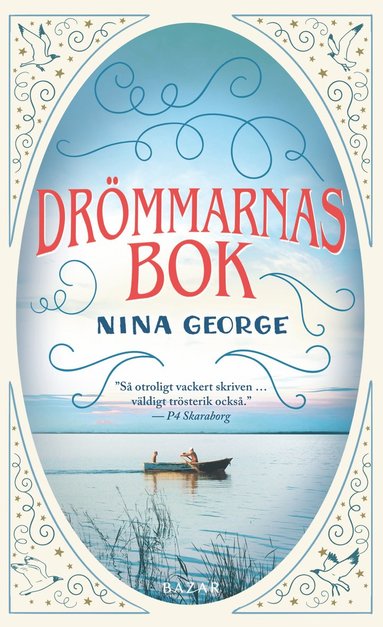 Drmmarnas bok (inbunden)