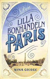 Den lilla bokhandeln i Paris (e-bok)