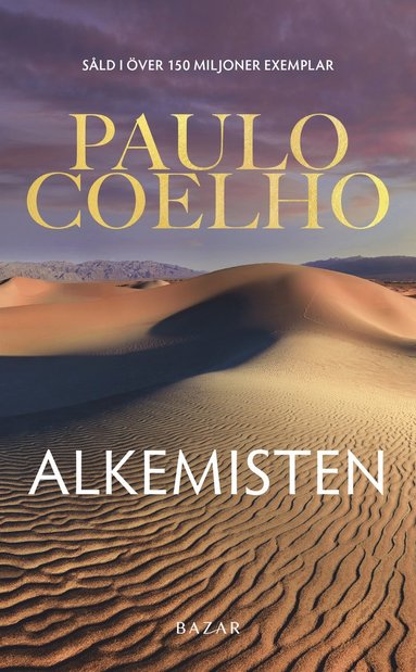 Alkemisten (pocket)