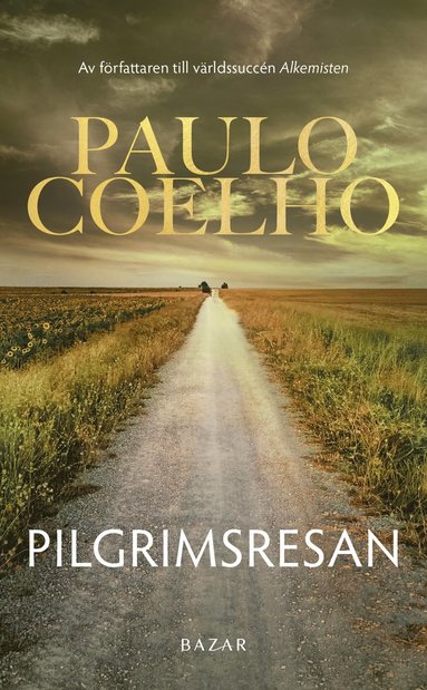 Pilgrimsresan (inbunden)