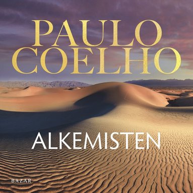 Alkemisten (pocket)