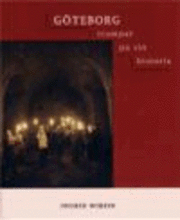 Göteborg trampar på sin historia (pocket)