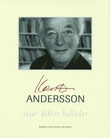 Visor - dikter - ballader (pocket)