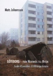 Göteborg : från Hedenhös till Hysén (pocket)