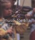 Musik för alla: Om Stockholms kommunala musikskola, historik, mål och visio