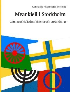 Menkieli i Stockholm : om menkieli: dess historia och anvndning (hftad)