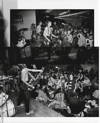 STHLMS prlor! : fotografier av Hatte Stiwenius 1978-87 (inbunden)