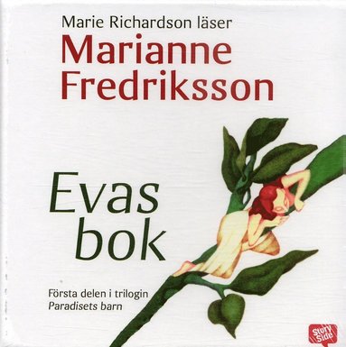 Evas bok (pocket)