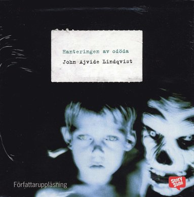 Hanteringen av odda (inbunden)