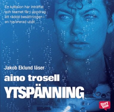 Ytspnning (pocket)