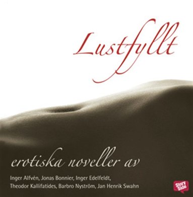 Lustfyllt (e-bok)