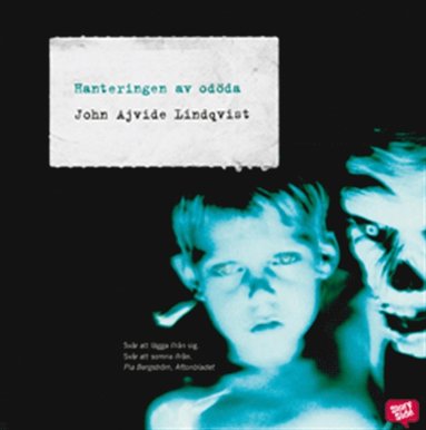 Hanteringen av odda (e-bok)
