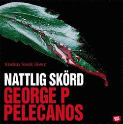 Nattlig skrd (pocket)