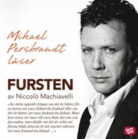 Fursten (ljudbok)