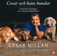 Cesar och hans hundar (ljudbok)