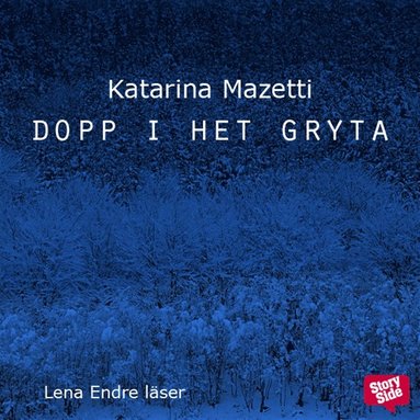 Dopp i het gryta (ljudbok)
