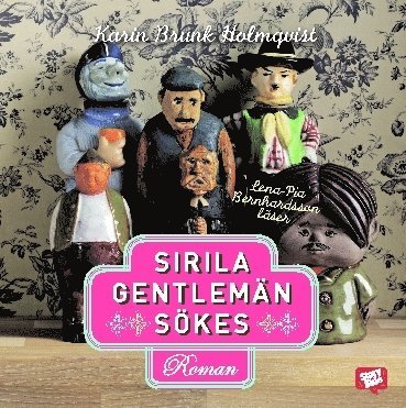 Sirila gentlemän sökes (pocket)