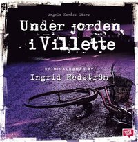 Under jorden i Villette (ljudbok)