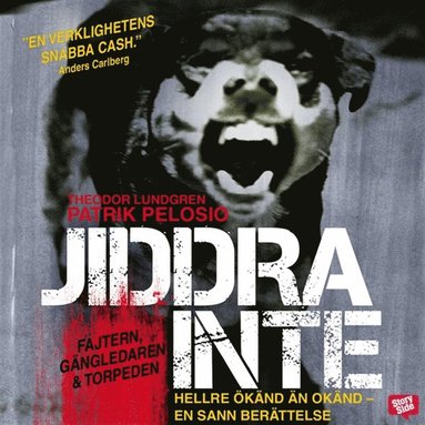 Jiddra inte