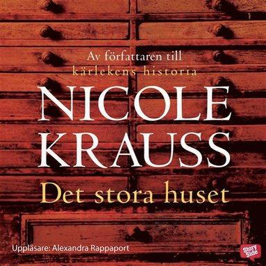 Det stora huset