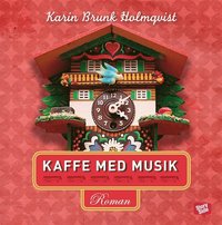 Kaffe med musik (ljudbok)