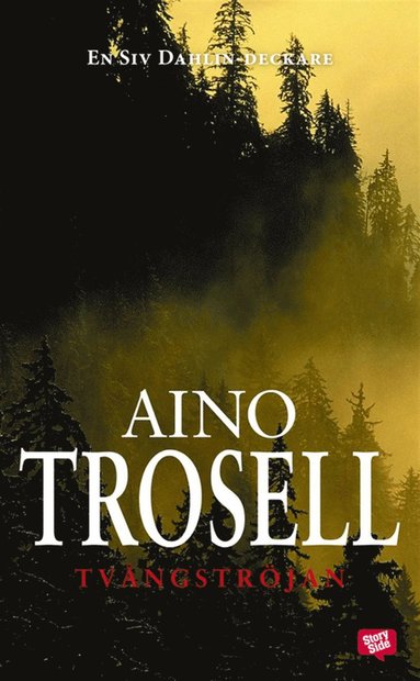 Tvngstrjan (e-bok)