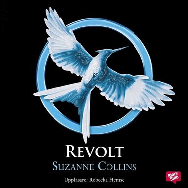 Revolt (ljudbok)