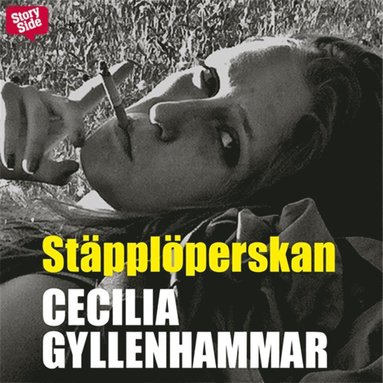 Stpplperskan (inbunden)