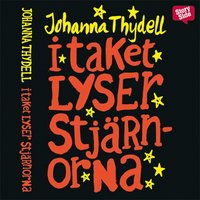 I taket lyser stjrnorna (ljudbok)