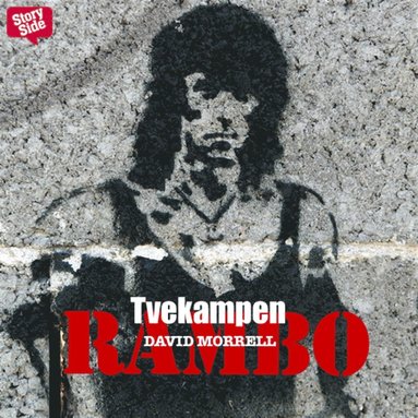 Tvekampen (ljudbok)