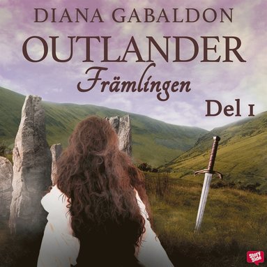 Frmlingen. Del 1 (ljudbok)